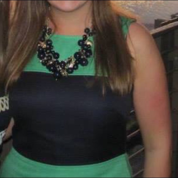 Banana Republic Shift Dress - Picture 6 of 6